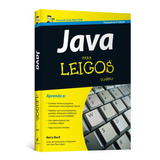 Java Para Leigos 