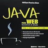 Java Para Web Desenvolvimento De Aplicações