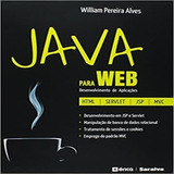 Java Para Web Desenvolvimento De
