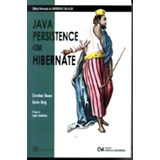 Java Persistence Com Hibernate
