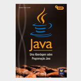 Java Uma Abordagem Sobre