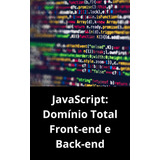 Javascript Dominio Total Front