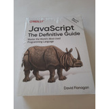 Javascript The Definitive Guide