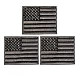 JAVD Army Patch -Americano-