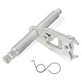 JAVIK Conjunto De Eixo De Câmbio Adequado Para Honda TRX400X 2009 2012 2014 XR400R 1996 2004 Sprortrax 400 TRX400EX 1999 2008 OEM 24610 KCY 671