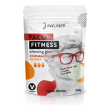 Jawliner Fitness Chewing Gum