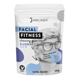 Jawliner Fitness Chewing Gum