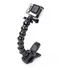 Jaws Suporte Garra Flexível Flex Clamp Gopro Hero Go Pro