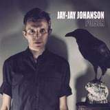 Jay Jay Johanson Poison Cd