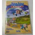 Jay Jay O Jatinho 10 Os Tres Avioezinhos Dvd Lacrado