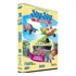 Jay Jay O Jatinho Vol 12 Viagens E Aventuras Dvd Lacrado
