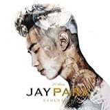 Jay Park EVOLUTION 2nd Album CD Package K POP Offical Sealed From Valueflag