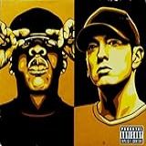 Jay Z Eminem DJ Hero Renegade Edition Music Cd