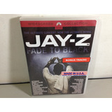 Jay-z Fade To Black Dvd Importado (04 Bonus) Lacrado Fabrica