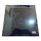 Jay Z Lp Duplo The Black Album Lacrado Disco Hip Hop