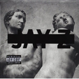 Jay Z Magna Carta Holy Grail Cd 2013