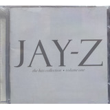 Jay z The Hits Collection Vol One Cd Original Lacrado