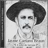 Jayme Caetano Braun Cd