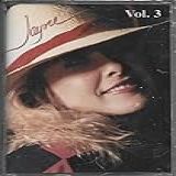 Jayne   Fita Cassete K7 Vol 3   1995   LACRADA