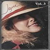 Jayne Fita Cassete K7 Vol 3 1995 LACRADA