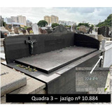 Jazigo Perpetuo Sao Joao