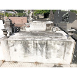 Jazigo Perpetuo  