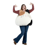 Jazwares Adulto Squishmallow Cam