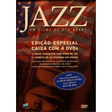 Jazz Box