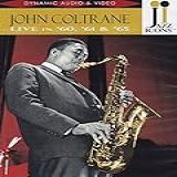 Jazz Icons John Coltrane Live In 60 61 65