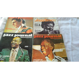 Jazz Journal Nrs 5