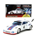 Jazz Porsche 935 Turbo