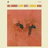 Jazz Samba Disco De Vinil 
