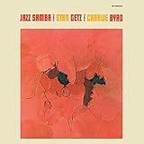 Jazz Samba Disco De Vinil 