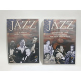 Jazz Um Filme De