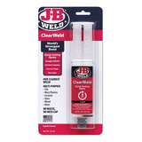 Jb Weld Cola Super Forte Americana Epoxi tipo Seringa 