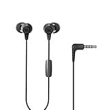 JBL- Fone De Ouvido In Ear- C50HI - Preto