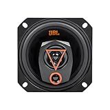 JBL- Par De Alto-Falantes- Multi System- Triaxial- 4-- 4TRMS80 - 80W RMS