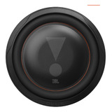 Jbl Alto Falante Sub 10pol Slim 350rms Club 102sl 2 4 Ohms Cor Preto