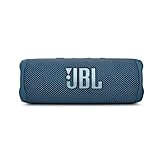 JBL Caixa De Som Bluetooth Flip 6 Azul