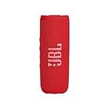 JBL Caixa De Som Bluetooth Flip 6 Vermelha