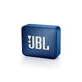 JBL Caixa De Som Bluetooth Go 2 Azul