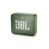 JBL Caixa De Som Bluetooth Go 2 Verde