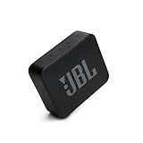 JBL Caixa De Som Bluetooth Go Preta