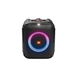 JBL Caixa De Som Bluetooth Party Box Encore Essential