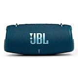 JBL Caixa De Som Bluetooth Xtreme 3 Azul