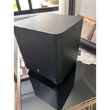 Subwoofer