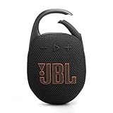 JBL Clip 12 7 Cm Preto