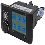 JBL Estéreo AM-FM-WB-USB-BT5 Série Wake-Source Da JBLR3500