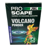 Jbl Fertilizante Volcano Powder 250g Aquário Planta Proscape