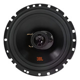 Jbl Flex4 6trfx55 55w Rm Par De Alto Falante De 6 Polegadas
